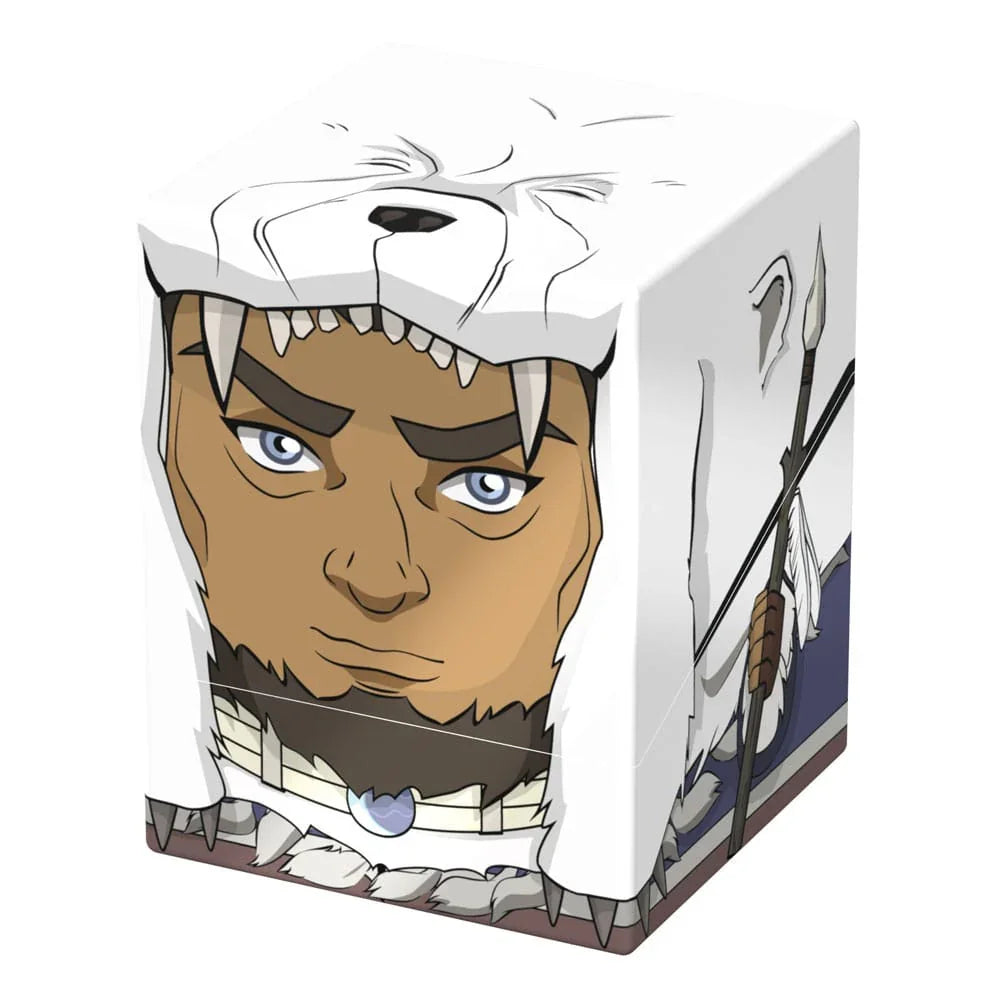 Squaroes Squaroe Avatar: The Last Airbender AV013 - Avatar Kuruk Squaroes