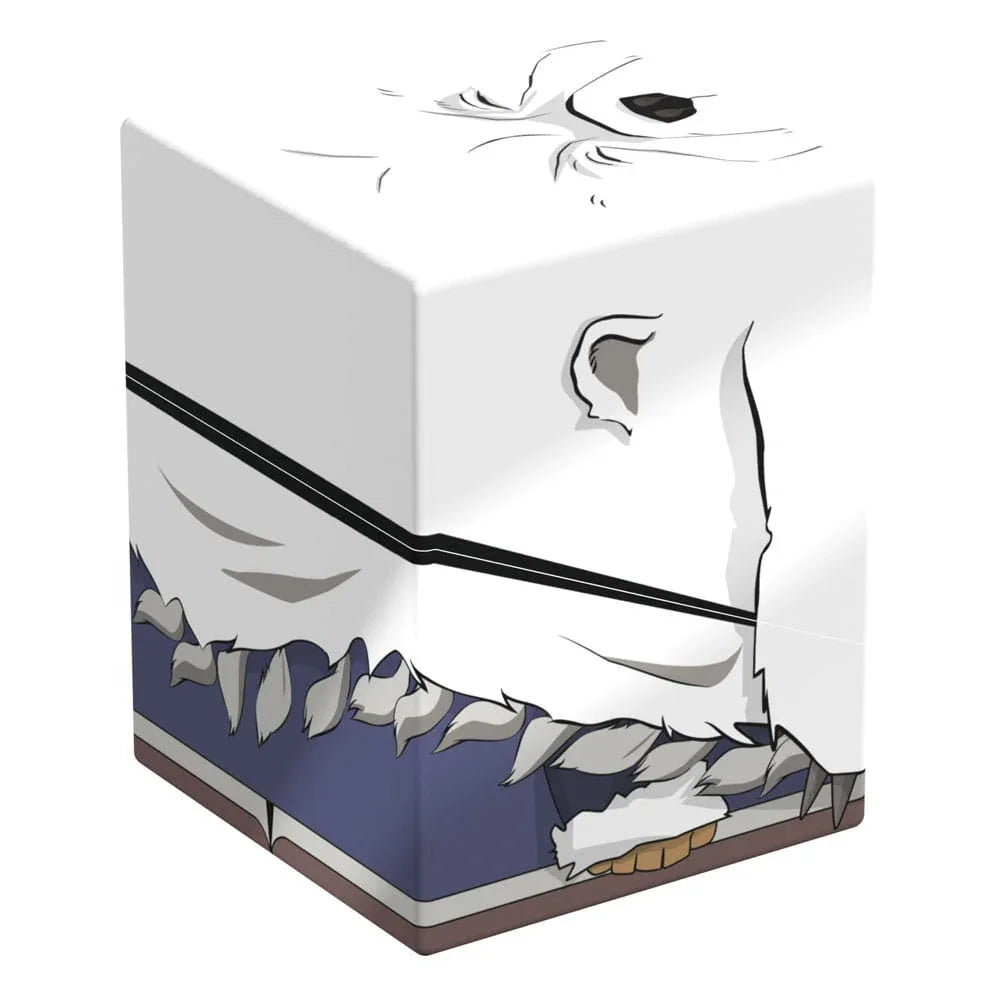 Squaroes Squaroe Avatar: The Last Airbender AV013 - Avatar Kuruk Squaroes