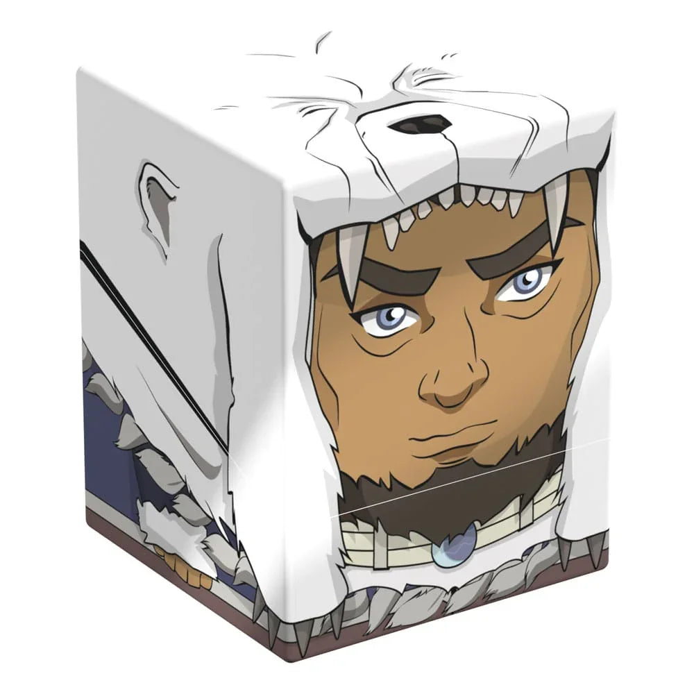 Squaroes Squaroe Avatar: The Last Airbender AV013 - Avatar Kuruk Squaroes