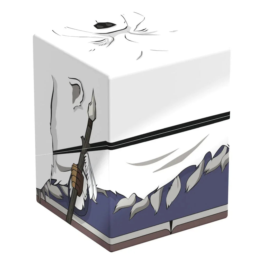 Squaroes Squaroe Avatar: The Last Airbender AV013 - Avatar Kuruk Squaroes