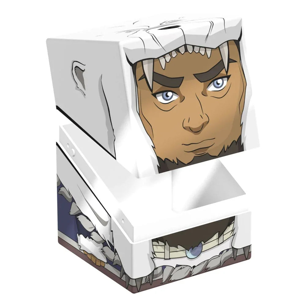 Squaroes Squaroe Avatar: The Last Airbender AV013 - Avatar Kuruk Squaroes