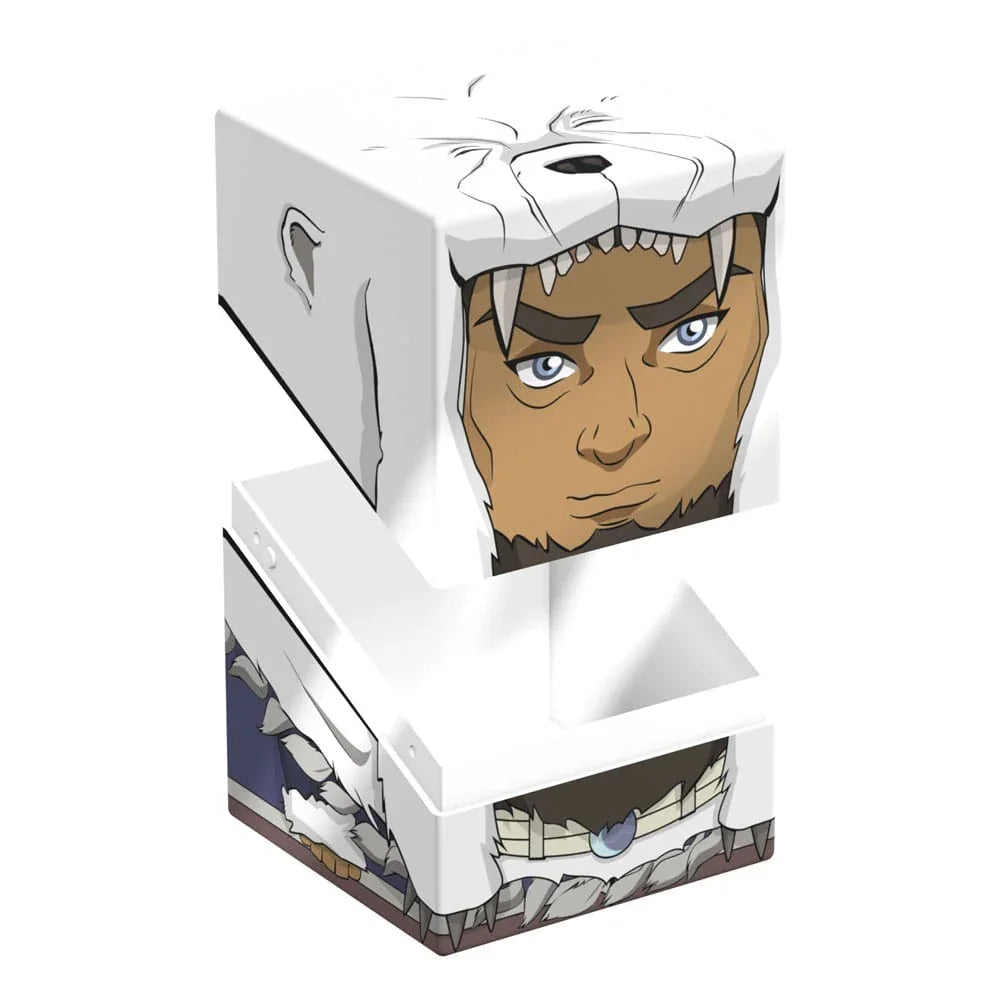 Squaroes Squaroe Avatar: The Last Airbender AV013 - Avatar Kuruk Squaroes