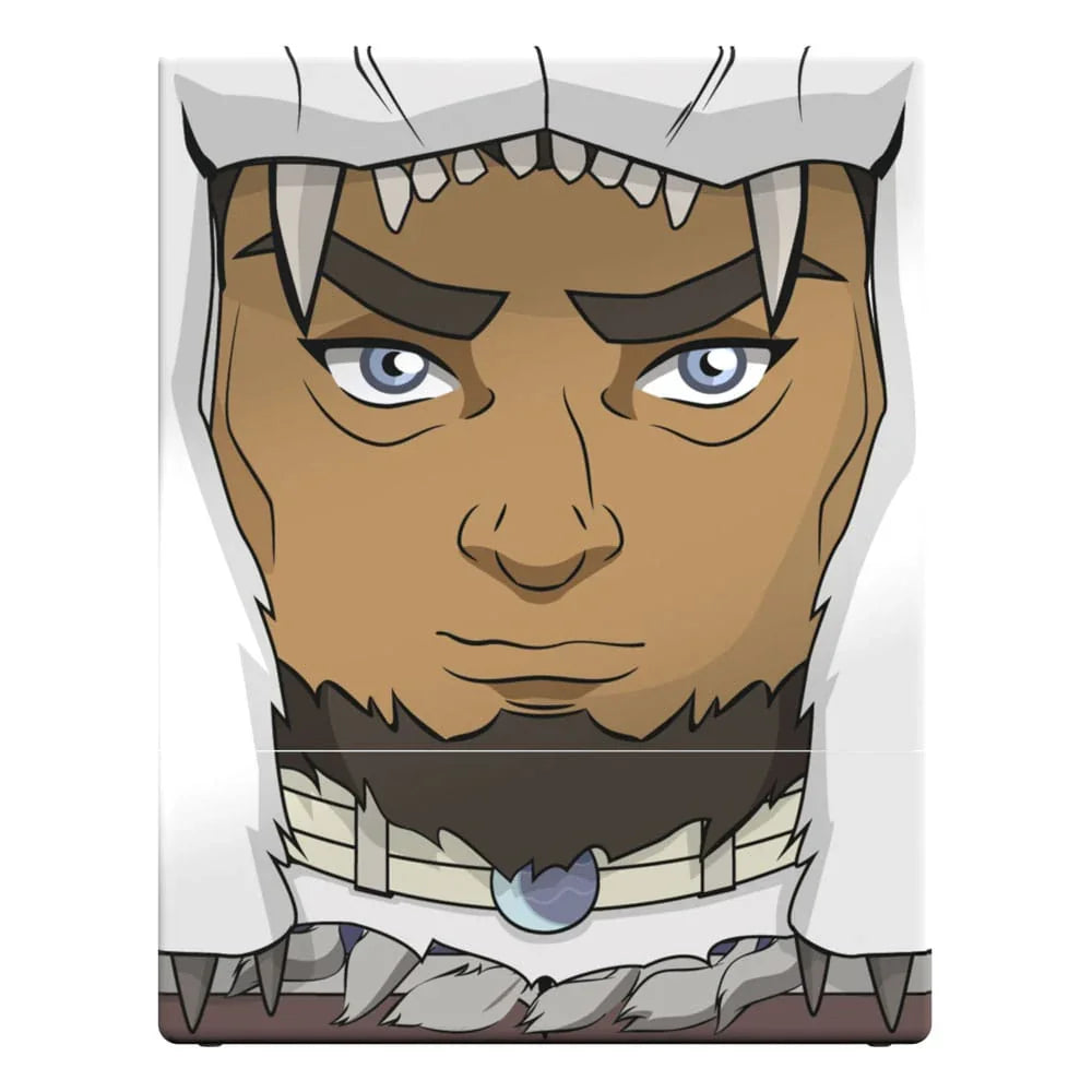 Squaroes Squaroe Avatar: The Last Airbender AV013 - Avatar Kuruk Squaroes