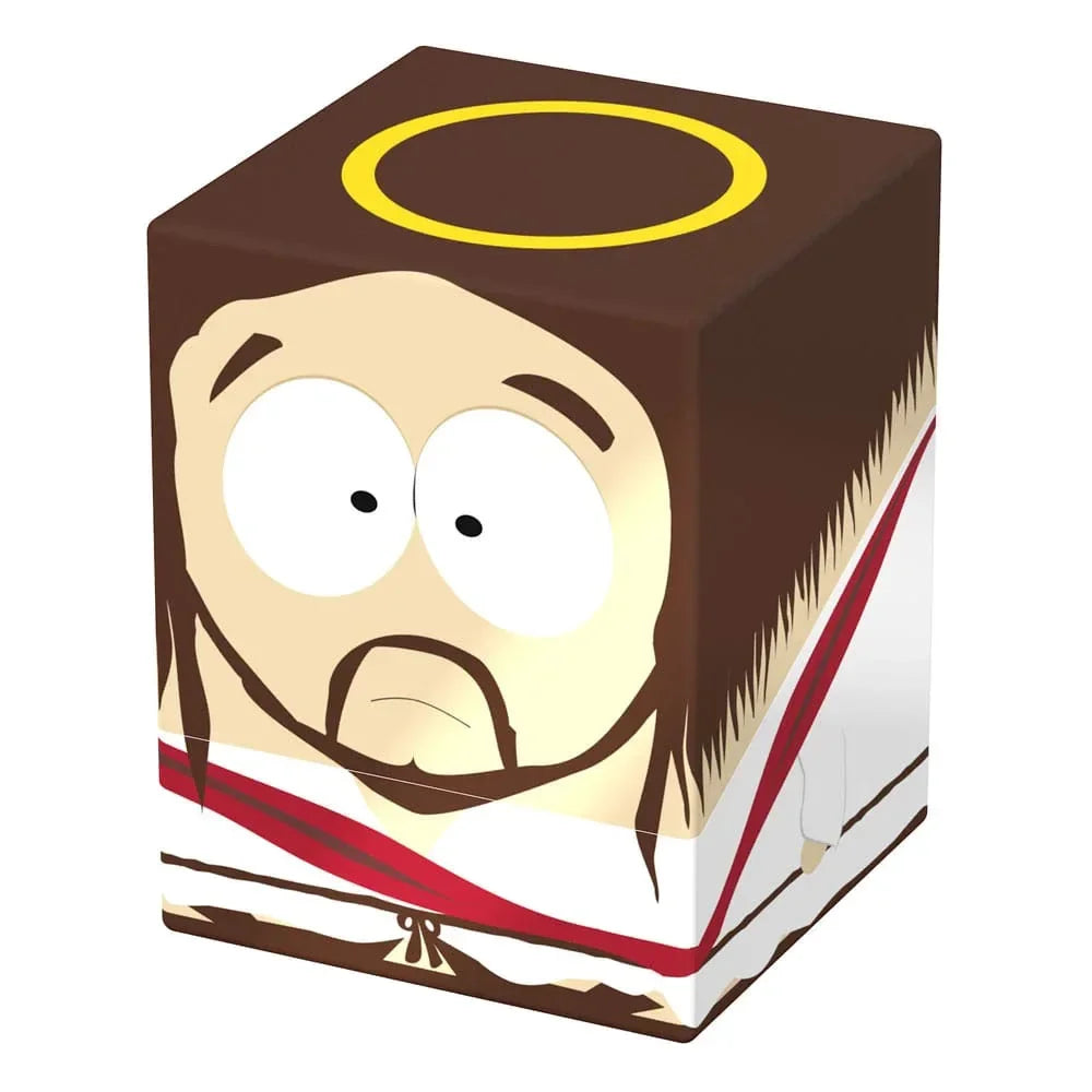 Squaroes Squaroe South Park™ SP017 - Jesus Squaroes