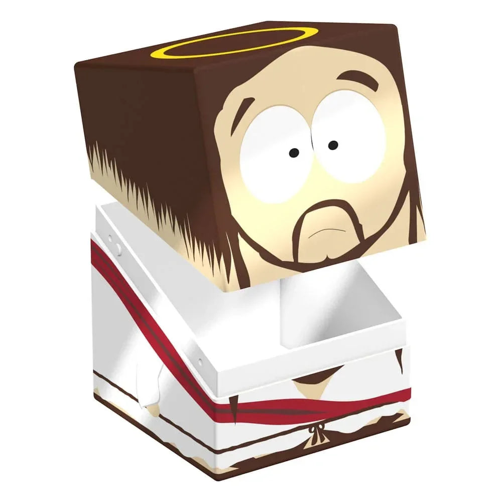 Squaroes Squaroe South Park™ SP017 - Jesus Squaroes