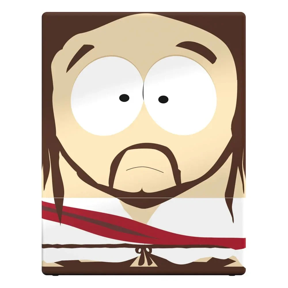 Squaroes Squaroe South Park™ SP017 - Jesus Squaroes