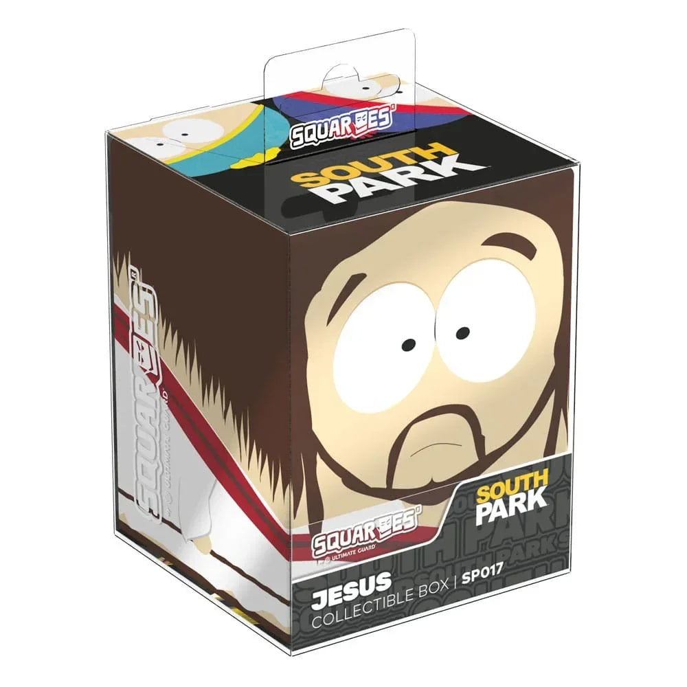 Squaroes Squaroe South Park™ SP017 - Jesus Squaroes