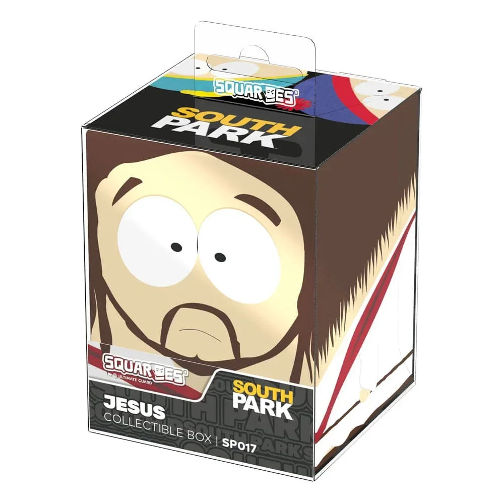 Squaroes Squaroe South Park™ SP017 - Jesus Squaroes