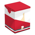 Squaroes Squaroe South Park™ SP018 - Santa - Samlarbox för TCG och Bordsspelsaccessoarer Squaroes