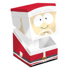 Squaroes Squaroe South Park™ SP018 - Santa - Samlarbox för TCG och Bordsspelsaccessoarer Squaroes