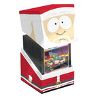 Squaroes Squaroe South Park™ SP018 - Santa - Samlarbox för TCG och Bordsspelsaccessoarer Squaroes