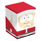 Squaroes Squaroe South Park™ SP018 - Santa - Samlarbox för TCG och Bordsspelsaccessoarer Squaroes