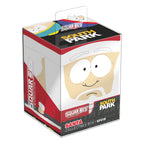 Squaroes Squaroe South Park™ SP018 - Santa - Samlarbox för TCG och Bordsspelsaccessoarer Squaroes