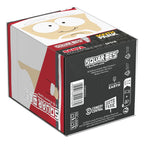 Squaroes Squaroe South Park™ SP018 - Santa - Samlarbox för TCG och Bordsspelsaccessoarer Squaroes