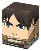 Squaroes Squaroe Attack on Titan AOT001 - Eren Jäger Squaroes