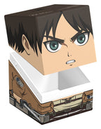 Squaroes Squaroe Attack on Titan AOT001 - Eren Jäger Squaroes