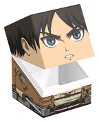 Squaroes Squaroe Attack on Titan AOT001 - Eren Jäger Squaroes