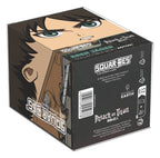 Squaroes Squaroe Attack on Titan AOT001 - Eren Jäger Squaroes