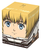 Squaroes Squaroe Attack on Titan AOT002 - Armin Arlert Squaroes