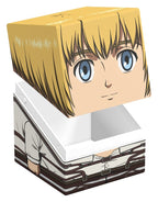 Squaroes Squaroe Attack on Titan AOT002 - Armin Arlert Squaroes