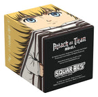 Squaroes Squaroe Attack on Titan AOT002 - Armin Arlert Squaroes