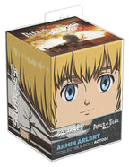 Squaroes Squaroe Attack on Titan AOT002 - Armin Arlert Squaroes