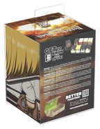 Squaroes Squaroe Attack on Titan AOT002 - Armin Arlert Squaroes