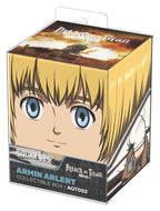 Squaroes Squaroe Attack on Titan AOT002 - Armin Arlert Squaroes