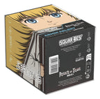 Squaroes Squaroe Attack on Titan AOT002 - Armin Arlert Squaroes