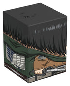 Squaroes Squaroe Attack on Titan AOT003 - Mikasa Ackermann Squaroes