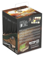 Squaroes Squaroe Attack on Titan AOT003 - Mikasa Ackermann Squaroes