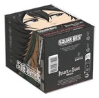 Squaroes Squaroe Attack on Titan AOT003 - Mikasa Ackermann Squaroes