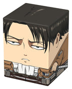 Squaroes Squaroe Attack on Titan AOT004 - Levi Ackermann Squaroes