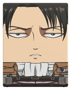Squaroes Squaroe Attack on Titan AOT004 - Levi Ackermann Squaroes