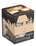 Squaroes Squaroe Attack on Titan AOT004 - Levi Ackermann Squaroes
