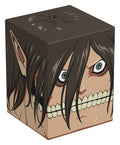 Squaroes Squaroe Attack on Titan AOT005 - Attack Titan Squaroes