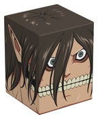 Squaroes Squaroe Attack on Titan AOT005 - Attack Titan Squaroes