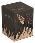 Squaroes Squaroe Attack on Titan AOT005 - Attack Titan Squaroes