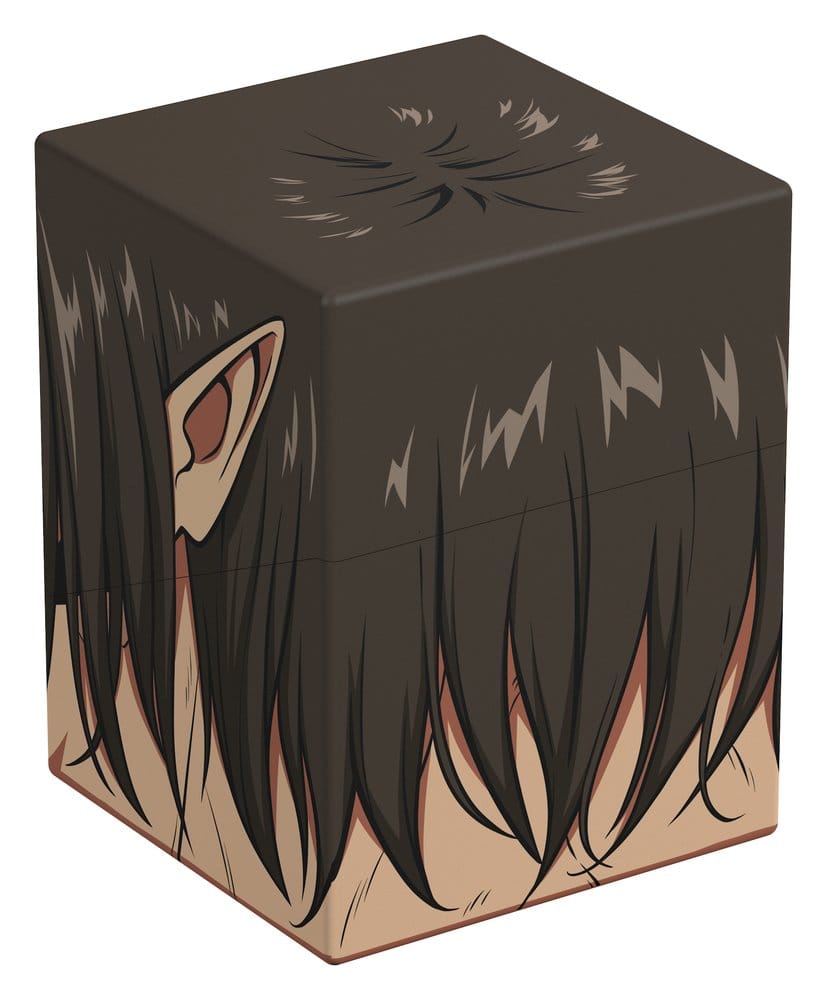 Squaroes Squaroe Attack on Titan AOT005 - Attack Titan Squaroes