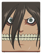 Squaroes Squaroe Attack on Titan AOT005 - Attack Titan Squaroes