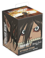 Squaroes Squaroe Attack on Titan AOT005 - Attack Titan Squaroes