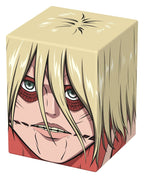 Squaroes Squaroe Attack on Titan AOT008 - Female Titan Squaroes