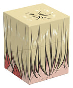 Squaroes Squaroe Attack on Titan AOT008 - Female Titan Squaroes