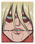 Squaroes Squaroe Attack on Titan AOT008 - Female Titan Squaroes