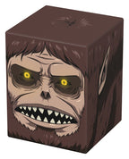 Squaroes Squaroe Attack on Titan AOT009 - Beast Titan Squaroes