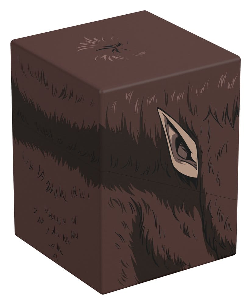 Squaroes Squaroe Attack on Titan AOT009 - Beast Titan Squaroes