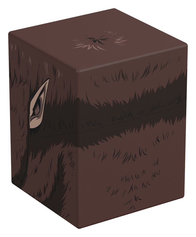 Squaroes Squaroe Attack on Titan AOT009 - Beast Titan Squaroes