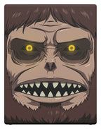 Squaroes Squaroe Attack on Titan AOT009 - Beast Titan Squaroes