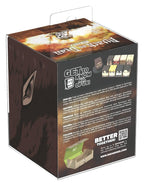 Squaroes Squaroe Attack on Titan AOT009 - Beast Titan Squaroes