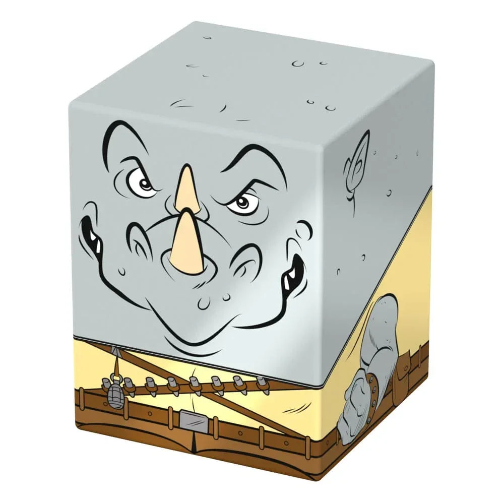 Squaroe Teenage Mutant Ninja Turtles™ NT010 - Rocksteady Squaroes